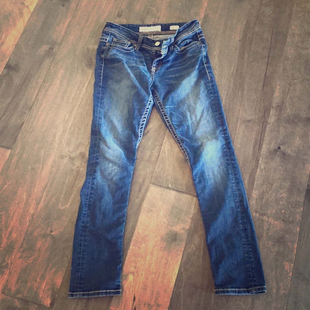 Women’s jeans